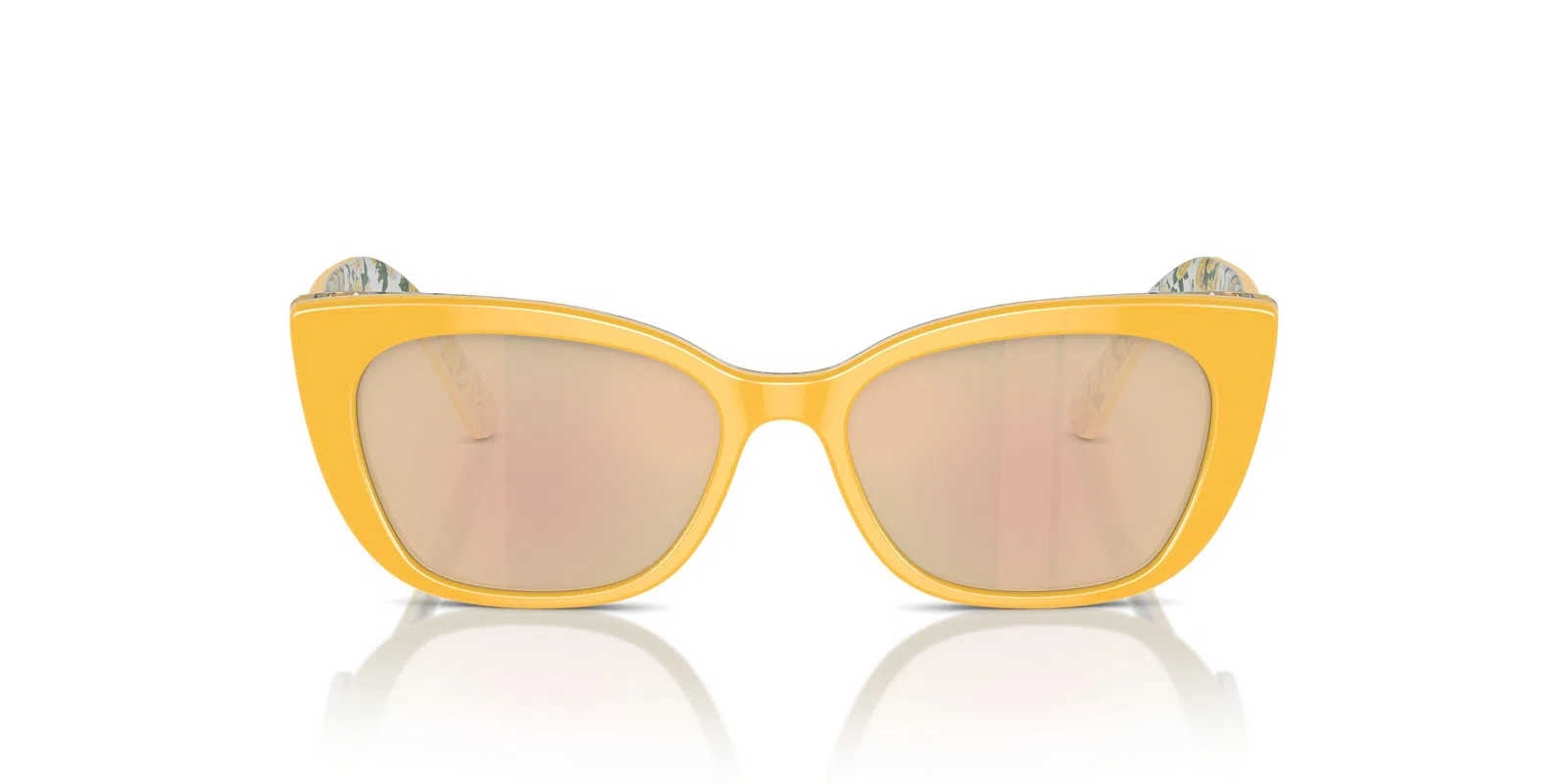 Dolce & Gabbana Kids 4427 Sunglasses - view 35